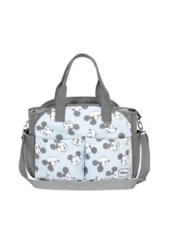 Karactermania Mickey Mouse MommyBorsa Da ViaggioAzul Bambini Borse & Zaini K3R53I00N-K11