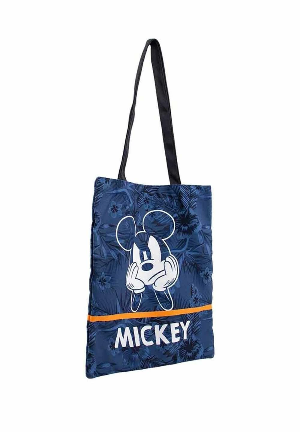 Karactermania Mickey MouseBorsa A ManoAzul Oscuro Bambini Borse & Zaini K3R53P01O-K11 - immagine 3