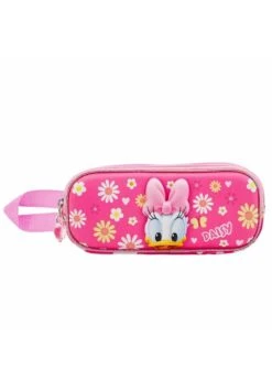 Karactermania Daisy HappyAstuccioRosa Bambini Zaini E Astucci Scuola K3R53G01F-J11