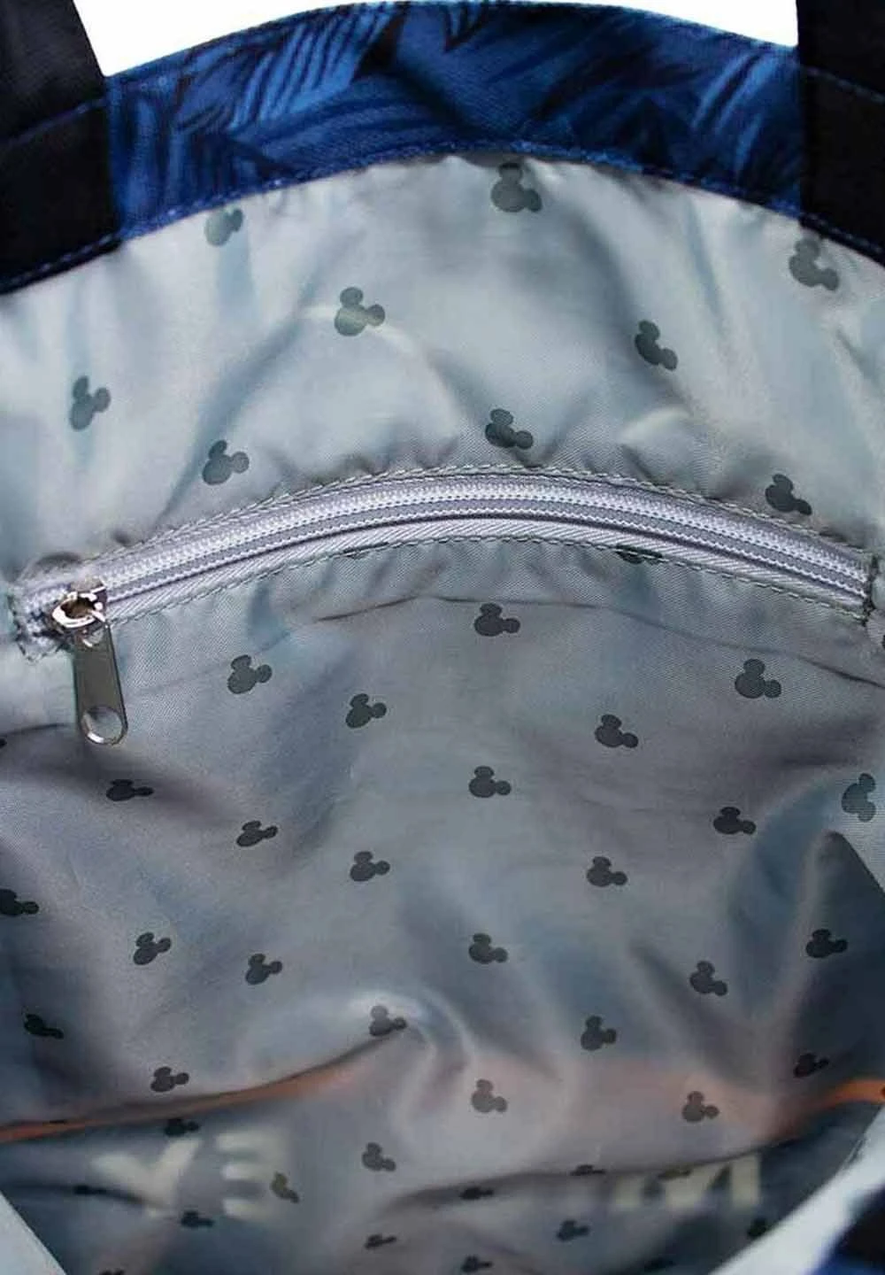 Karactermania Mickey MouseBorsa A ManoAzul Oscuro Bambini Borse & Zaini K3R53P01O-K11 - immagine 2