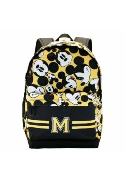 Karactermania Mickey Mouse Eco High School - Zaino - Amarillo