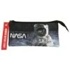 Karactermania Nasa Astronaut Triple Fan 2 0AstuccioBlack Bambini Zaini E Astucci Scuola K3R53I0BZ-Q11