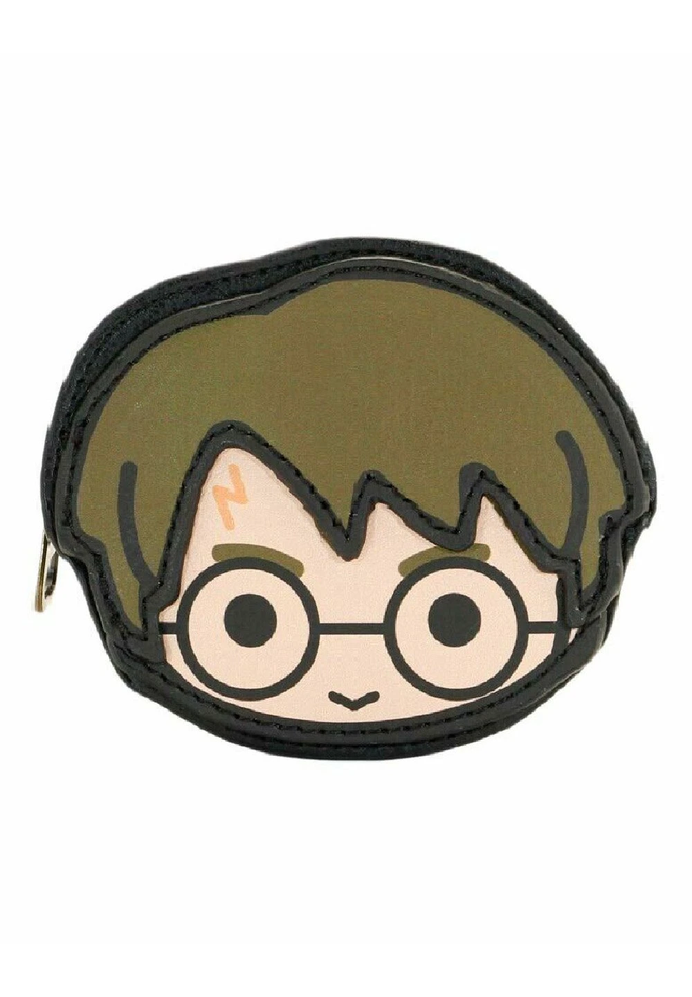 Karactermania Harry Potter Chibi FacePortafoglioBlack Bambini Borse & Zaini K3R53G01C-Q11