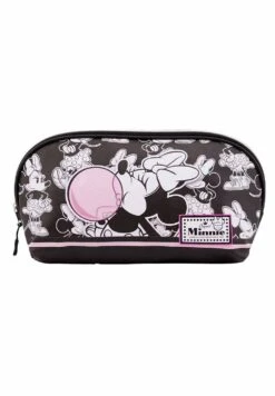 Karactermania Minnie Mouse Bubblegum De Aseo JellyAstuccioMulticolor Bambini Zaini E Astucci Scuola K3R53I0CI-T11