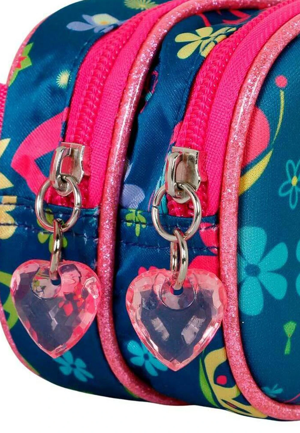 Karactermania Encanto Mirabel Estuche3D DobleAstuccioMulticolor Bambini Zaini E Astucci Scuola K3R53I0CH-K11 - immagine 2