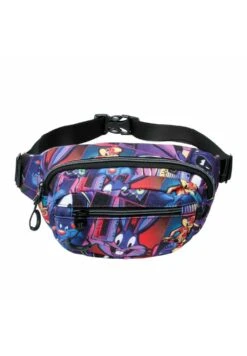 Karactermania Space Jam 2 A New Legacy GlazeMarsupioMulticolor Bambini Borse & Zaini K3R53P01J-T11