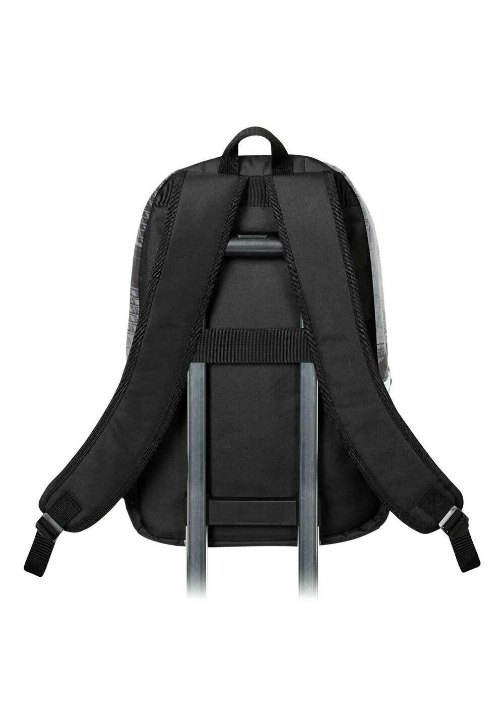 Karactermania Capitán América Defender Hs Fan 2.0ZainettoBlack Bambini Zaini E Astucci Scuola K3R53I086-Q11 - immagine 2