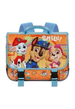Karactermania Paw Patrol Paweome Cartable 2 0ZainettoNaranja Bambini Zaini E Astucci Scuola K3R53I0G6-H11
