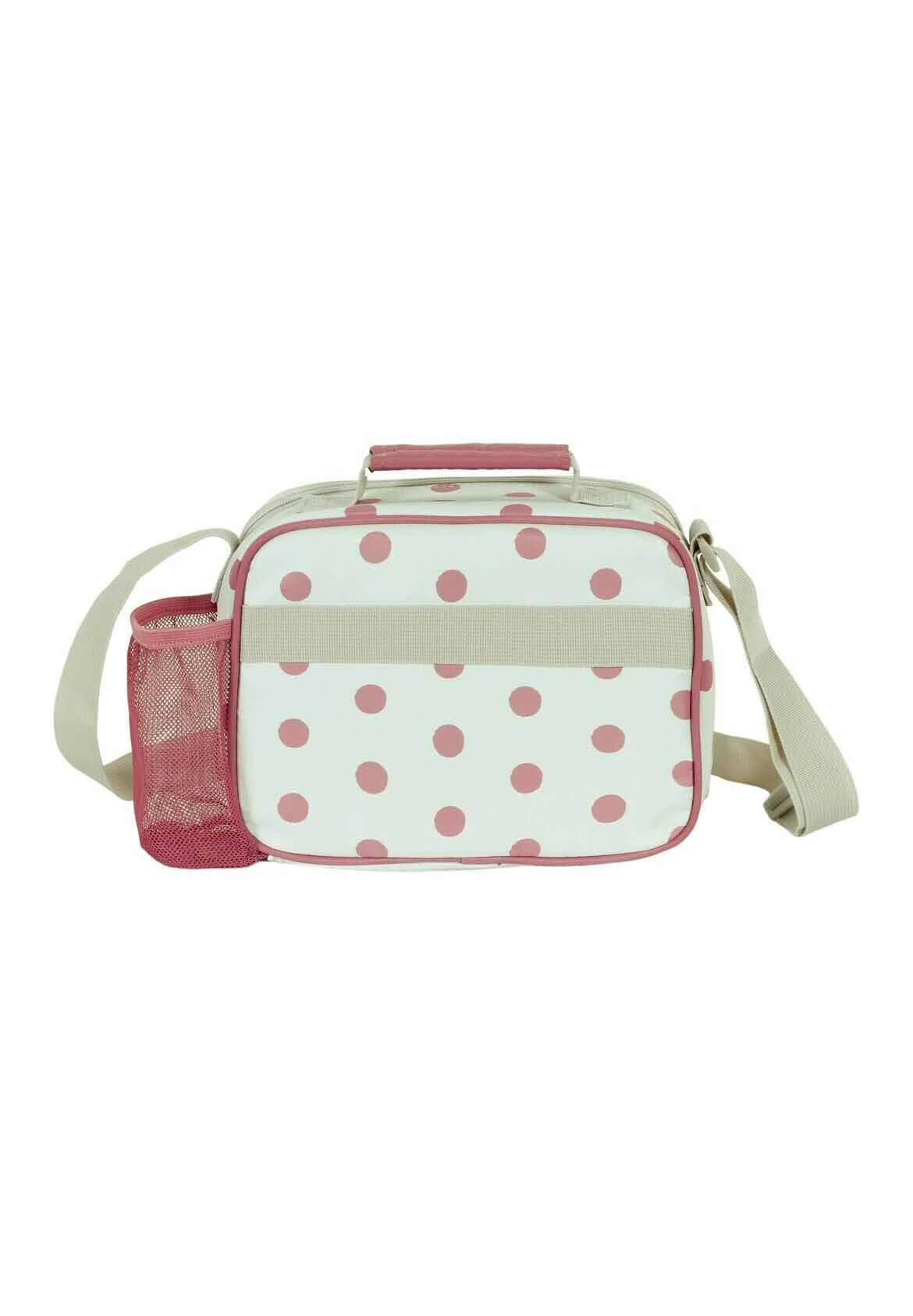 Karactermania Minnie Mouse Merry LunchBorsa A TracollaHueso Bambini Borse & Zaini K3R53G00A-A11 - immagine 2