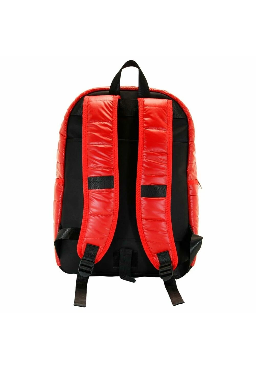 Karactermania Mickey Mouse Shoes Padding DbZainoRojo Bambini Borse & Zaini K3R53I0AP-G11 - immagine 2