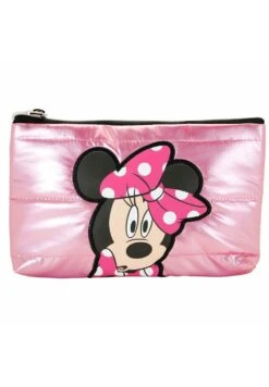 Karactermania Minnie Mouse Plano TroussePink Bambini Borse & Zaini K3R53I0CK-J11