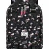 Karactermania Mickey Mouse Nature Peach - Zaino - Black