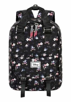 Karactermania Mickey Mouse Nature Peach - Zaino - Black