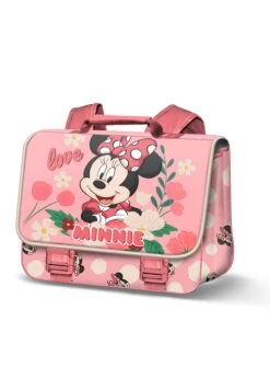 Karactermania Minnie Mouse Garden CartableZainoRosa Bambini Borse & Zaini K3R53I0GX-J11