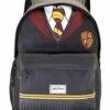 Karactermania Harry Potter Uniform Eco High SchoolZainoBlack Bambini Borse & Zaini K3R53I0D9-Q11