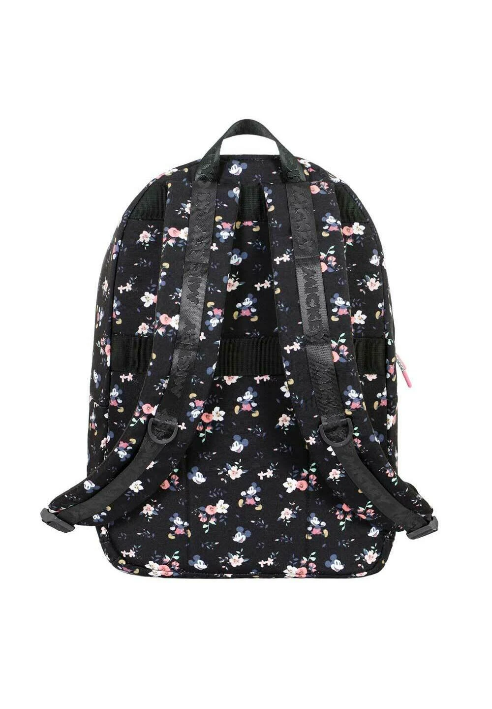 Karactermania ZainettoBlack Bambini Zaini E Astucci Scuola K3R53P02A-Q11 - immagine 2