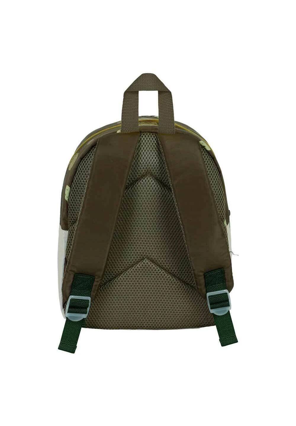 Karactermania Chip And Dale Nuts Mini PreschoolZainoMarrón Bambini Borse & Zaini K3R53I08H-O11 - immagine 2