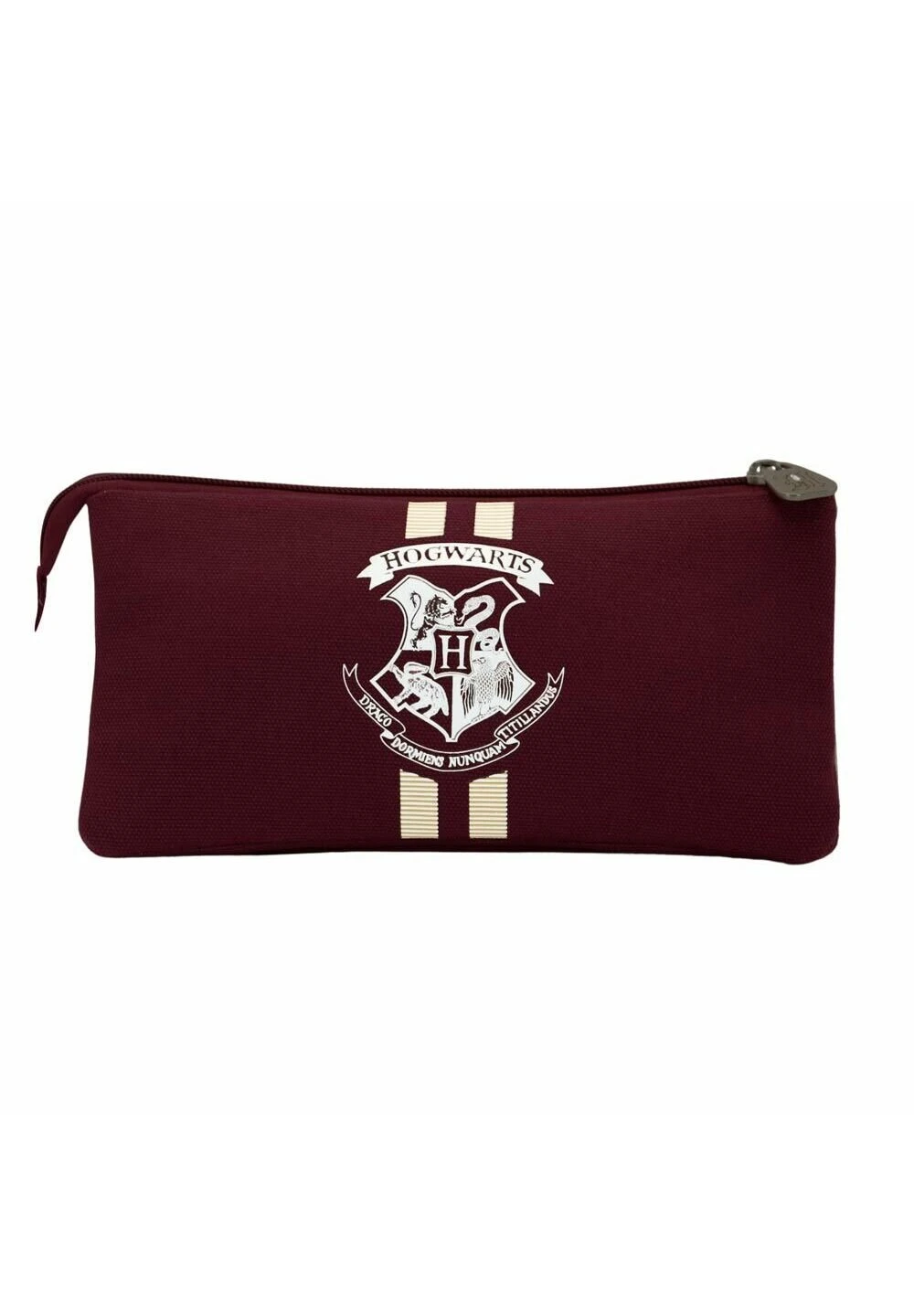 Karactermania Harry Potter Student Estuche Portatodo Triple HsAstuccioBurdeos Bambini Zaini E Astucci Scuola K3R53I0CG-G11 - immagine 2