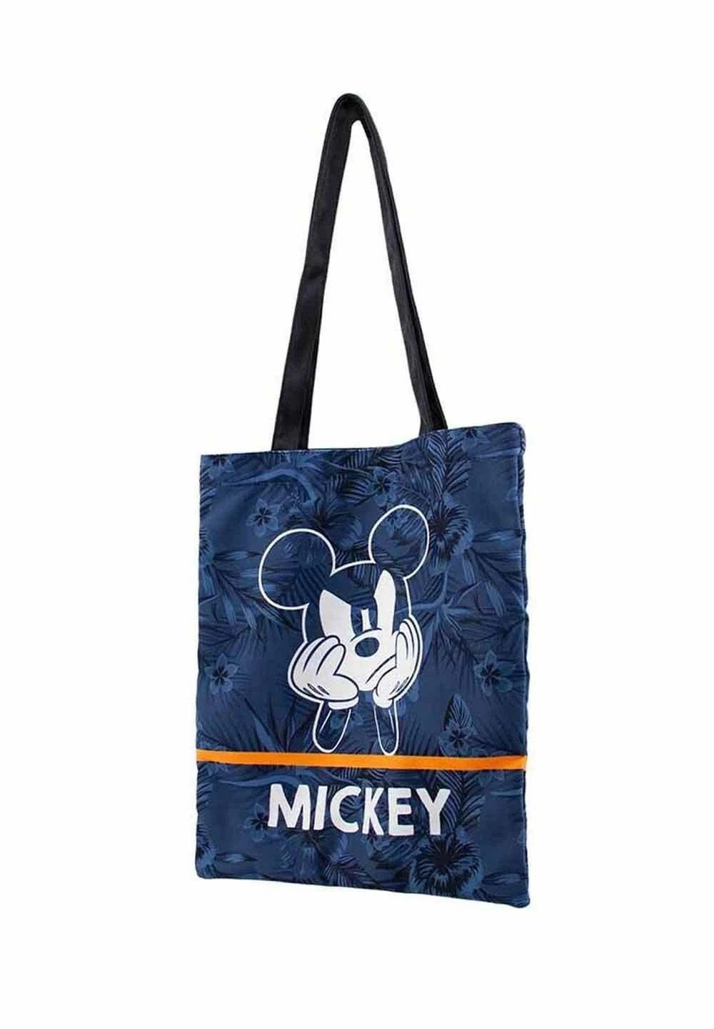 Karactermania Mickey MouseBorsa A ManoAzul Oscuro Bambini Borse & Zaini K3R53P01O-K11 - immagine 4