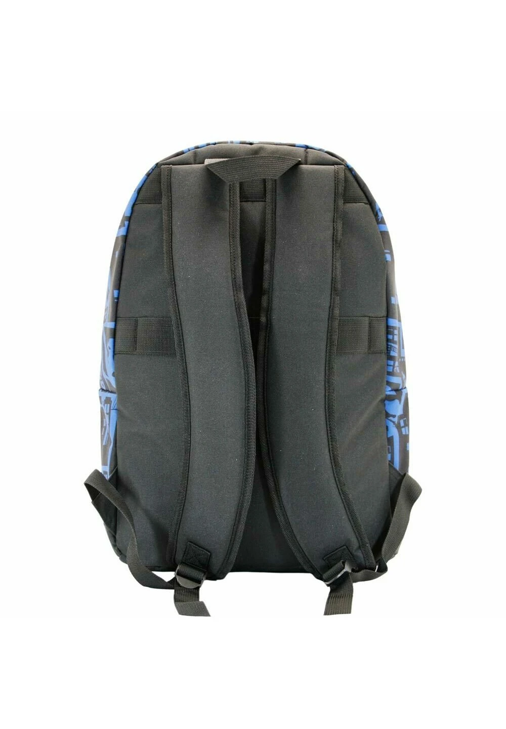 Karactermania Spiderman Sky High School - Zaino - Azul - immagine 2