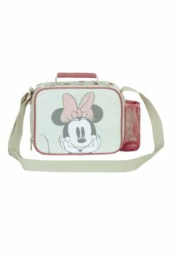 Karactermania Minnie Mouse Merry LunchBorsa A TracollaHueso Bambini Borse & Zaini K3R53G00A-A11