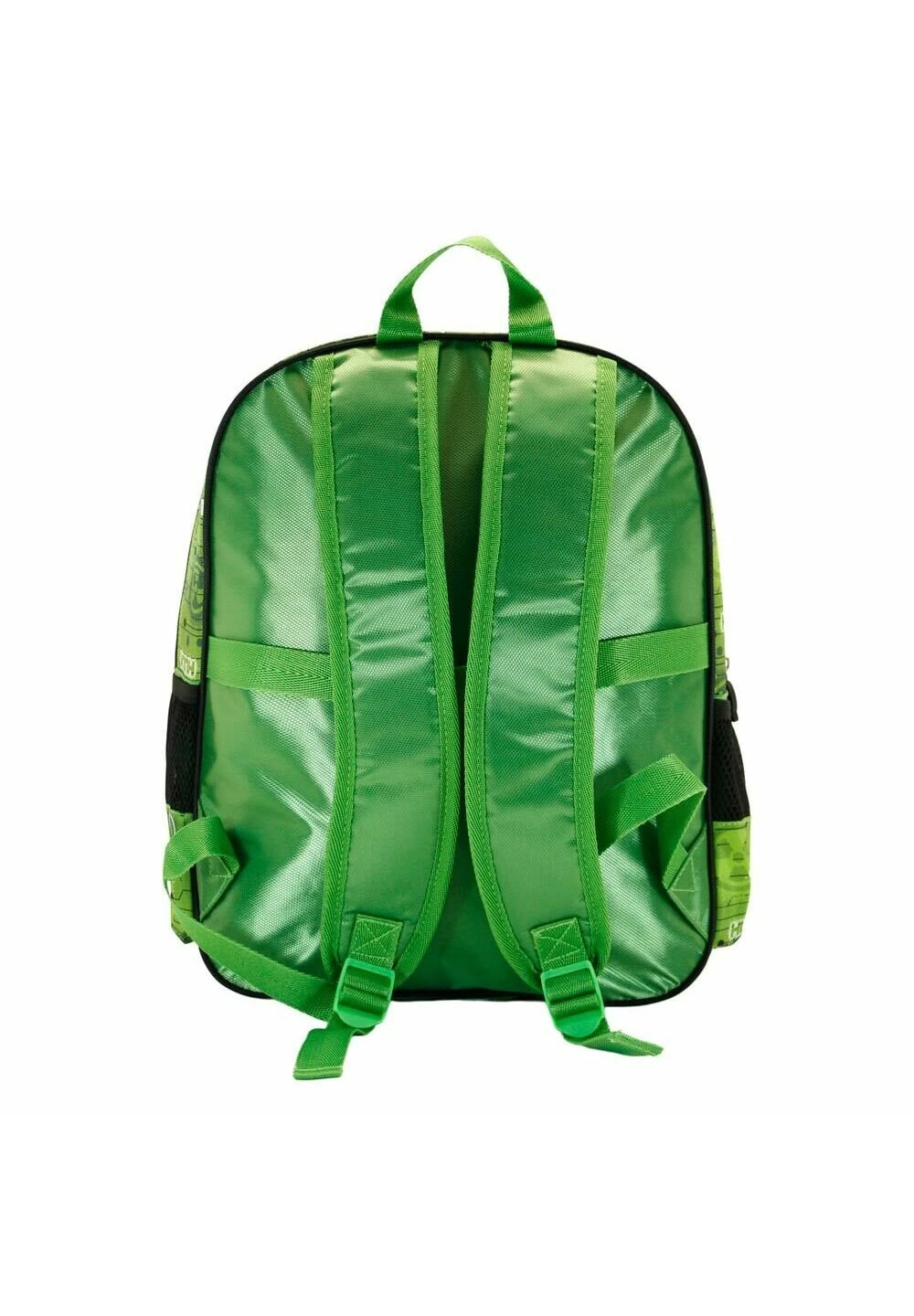 Karactermania Hulk Challenge BasicZainoVerde Bambini Borse & Zaini K3R53P02L-M11 - immagine 2