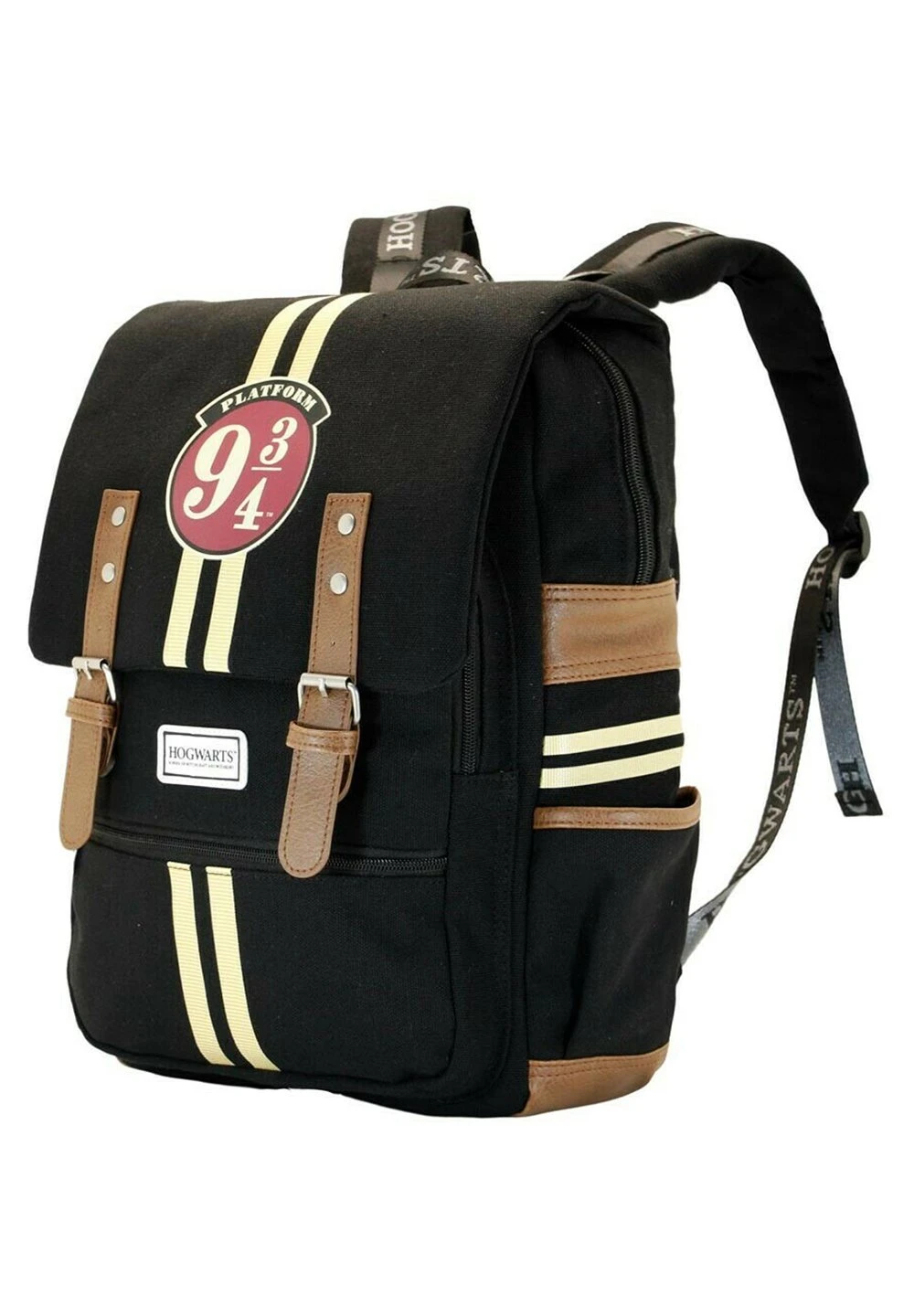 Karactermania Harry Potter 9 3 4 OxfordZainoMarrón Bambini Borse & Zaini K3R53I01M-Q11 - immagine 3