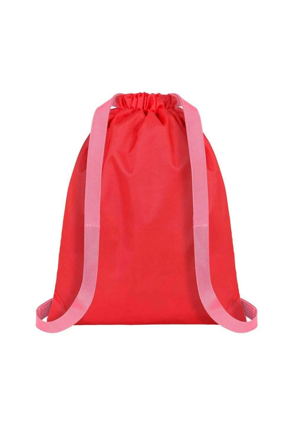 Karactermania Minnie Mouse Lean PreschoolSacchetto SportivoRojo Bambini Borse & Zaini K3R53I09V-G11 - immagine 2