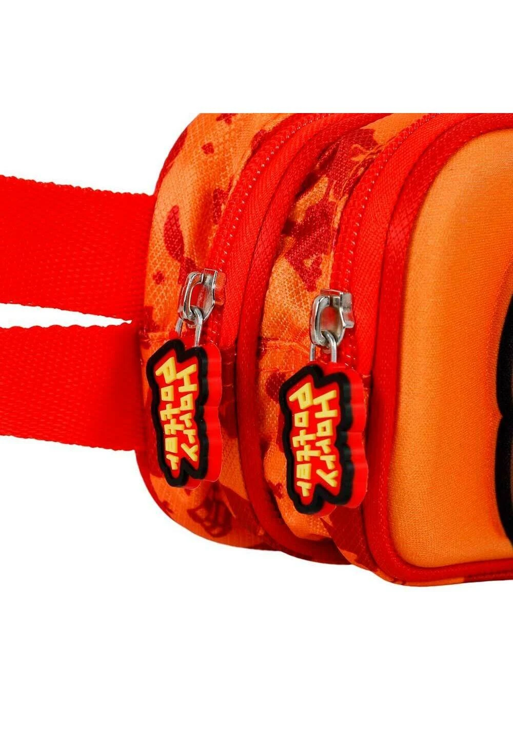 Karactermania Harry Potter BobbleheadAstuccioNaranja Bambini Zaini E Astucci Scuola K3R53G00X-H11 - immagine 3