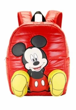 Karactermania Mickey Mouse Shoes Fashion Padding DbZainoRojo Bambini Borse & Zaini K3R53I02D-G11