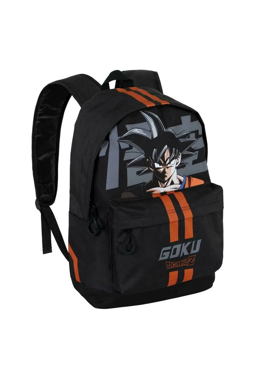 Karactermania Dragon Ball Bola De Drag贸n Legend ZainettoBlack Bambini Zaini E Astucci Scuola K3R53P03Z-Q11 - immagine 3