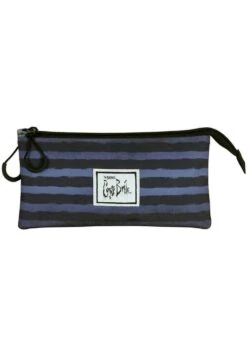 Karactermania La Novia Cadáver Bride Triple Fan 2 0AstuccioAzul Bambini Zaini E Astucci Scuola K3R53I0C1-K11