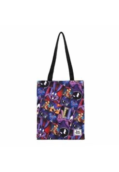 Karactermania Space Jam 2: A New Legacy Jam ShoppingShopping BagMulticolor Bambini Borse & Zaini K3R53I06K-T11