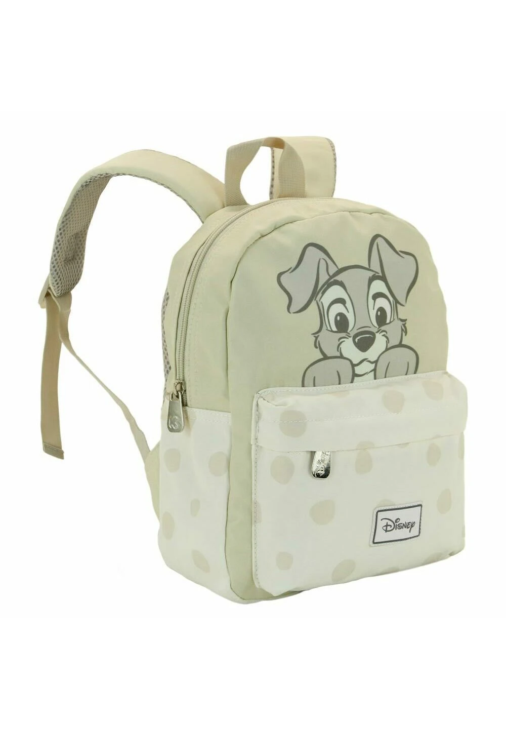 Karactermania The Trump PupZainettoBeige Bambini Zaini E Astucci Scuola K3R53I0H0-B11 - immagine 4