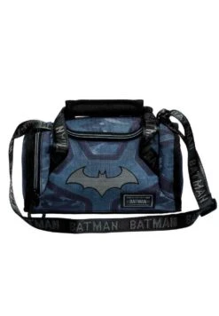 Karactermania Batman Fear LunchBorsa A TracollaBlack Bambini Borse & Zaini K3R53O005-Q11