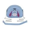 Karactermania Winnie The Pooh Igor Face HeadyBorsa A TracollaAzul Bambini Borse & Zaini K3R53I00K-K11
