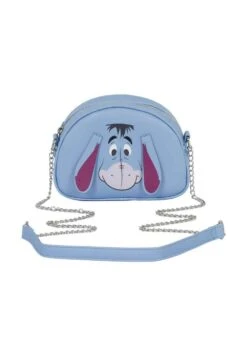Karactermania Winnie The Pooh Igor Face HeadyBorsa A TracollaAzul Bambini Borse & Zaini K3R53I00K-K11