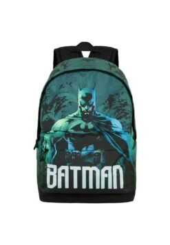Karactermania Batman Arkham Hs Fan 2 0ZainettoVerde Bambini Zaini E Astucci Scuola K3R53I09C-M11