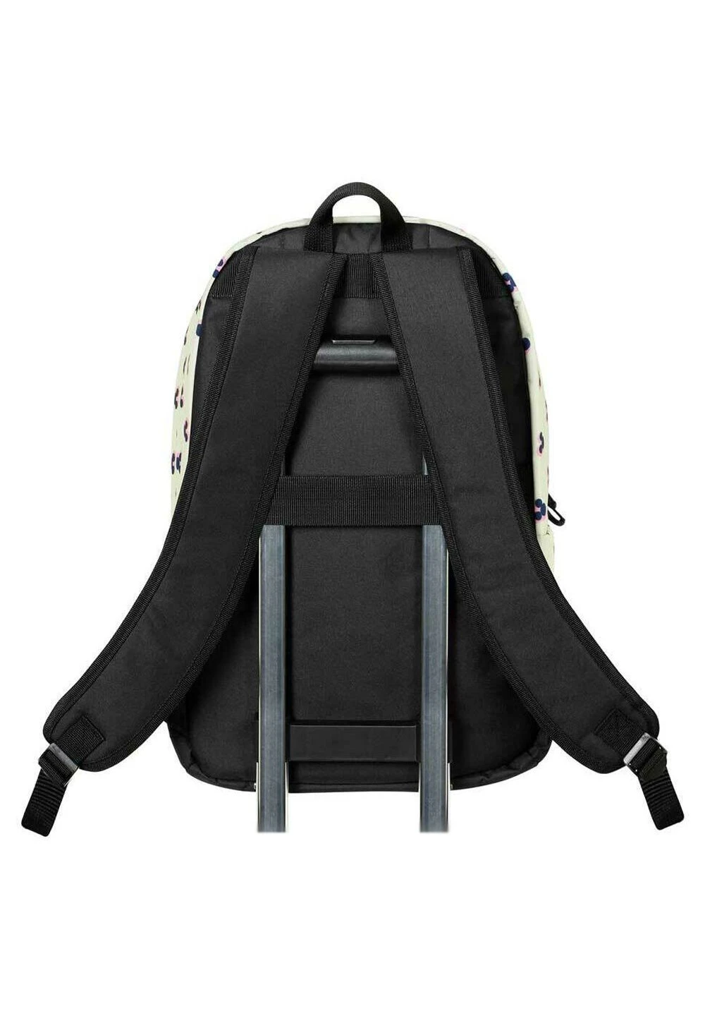 Karactermania Minnie Mouse Cheese Hs Fan 2 0ZainettoAzul Bambini Zaini E Astucci Scuola K3R53I00J-K11 - immagine 2