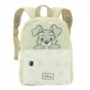 Karactermania The Trump PupZainettoBeige Bambini Zaini E Astucci Scuola K3R53I0H0-B11