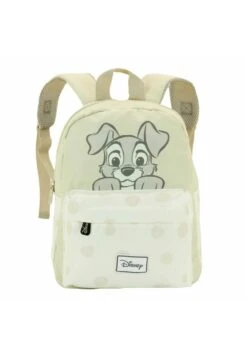 Karactermania The Trump PupZainettoBeige Bambini Zaini E Astucci Scuola K3R53I0H0-B11