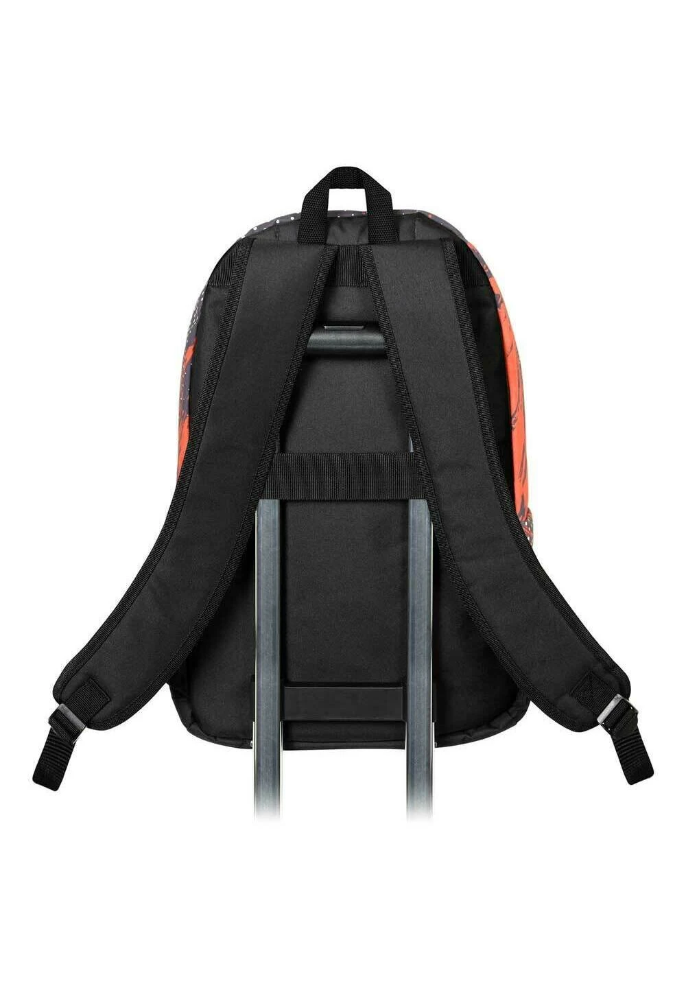 Karactermania Naruto Hachimaki Hs Fan 2.0ZainoNaranja Bambini Borse & Zaini K3R53I071-H11 - immagine 2