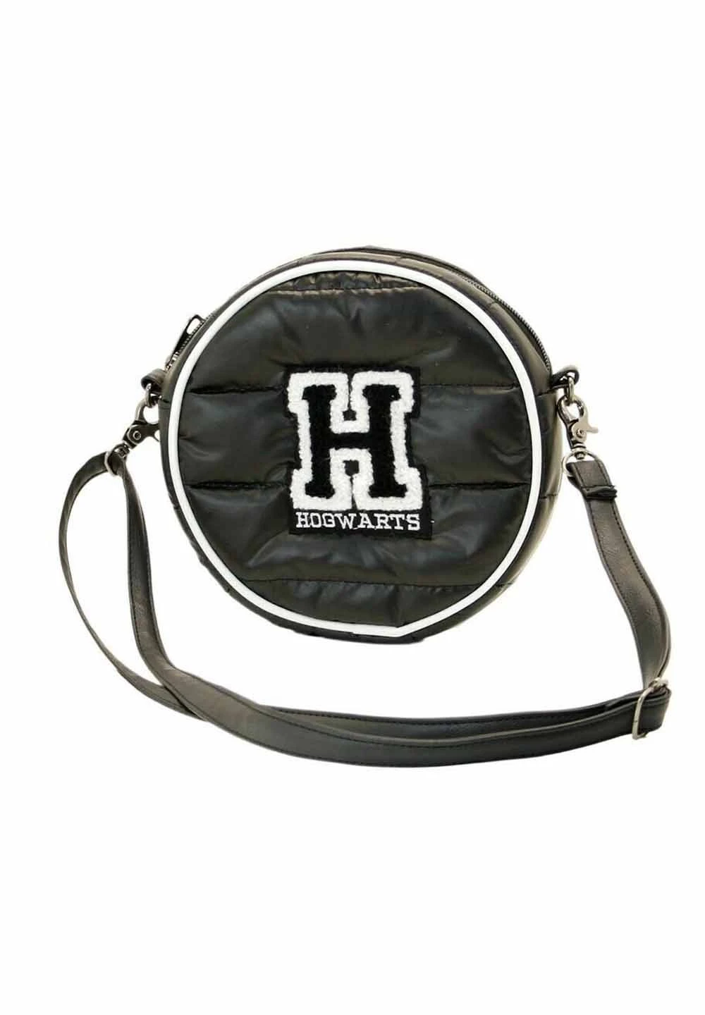 Karactermania Harry Potter H Redondo PaddingBorsa A TracollaBlack Bambini Borse & Zaini K3R53P009-Q11