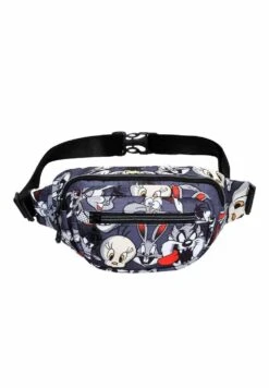 Karactermania Looney Tunes Folks GlazeMarsupioGris Bambini Borse & Zaini K3R53I09D-C11