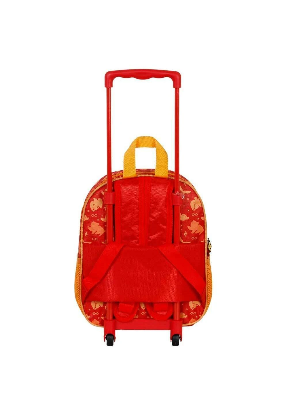 Karactermania Harry Potter Buckbeak 3D MiniTrolleyNaranja Bambini Borse & Zaini K3R53I06D-H11 - immagine 5