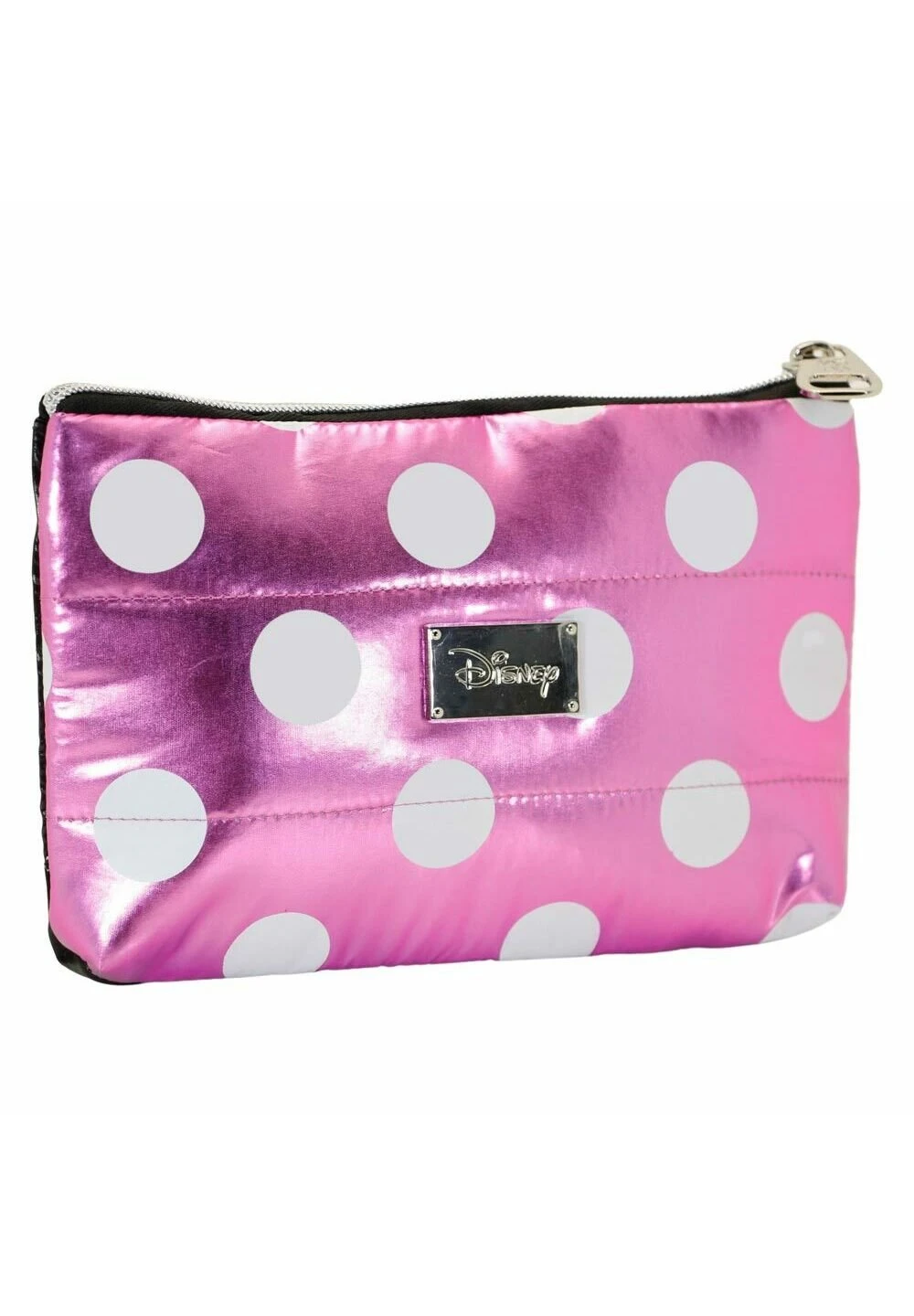 Karactermania Minnie Mouse Air Plano PaddingAstuccioBlack/Pink/White Bambini Zaini E Astucci Scuola K3R53I05W-Q11