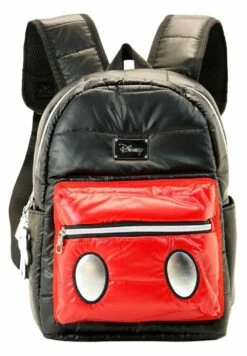 Karactermania Mickey Mouse Air Fashion - Zaino - Black