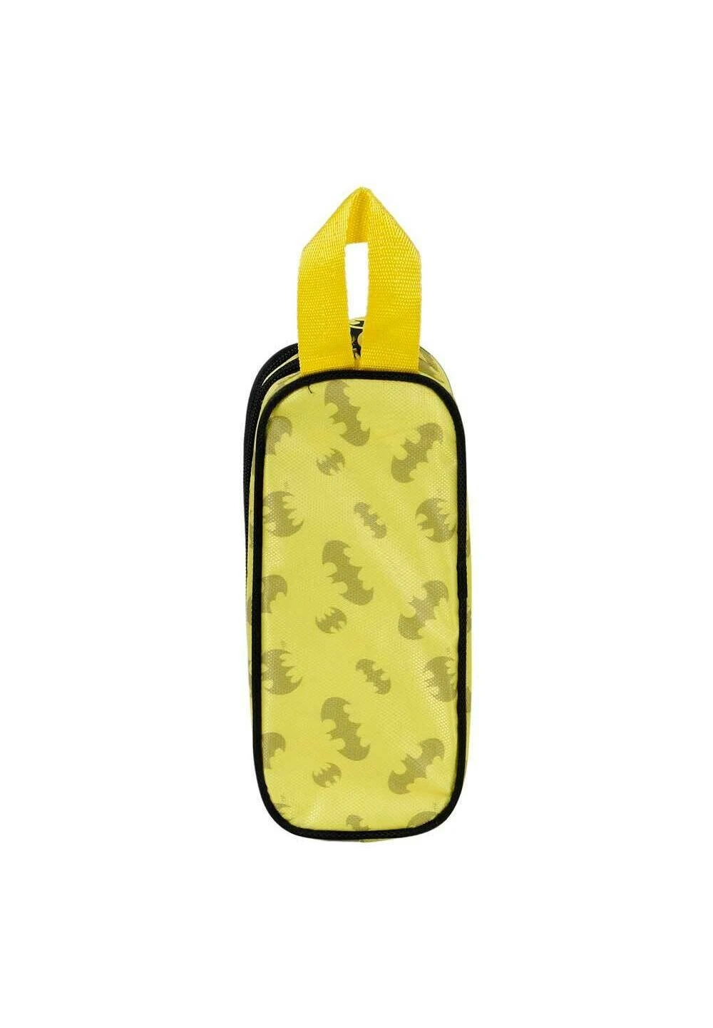 Karactermania Batman Bobblehead 3D DobleAstuccioAmarillo Bambini Zaini E Astucci Scuola K3R53I093-E11 - immagine 2