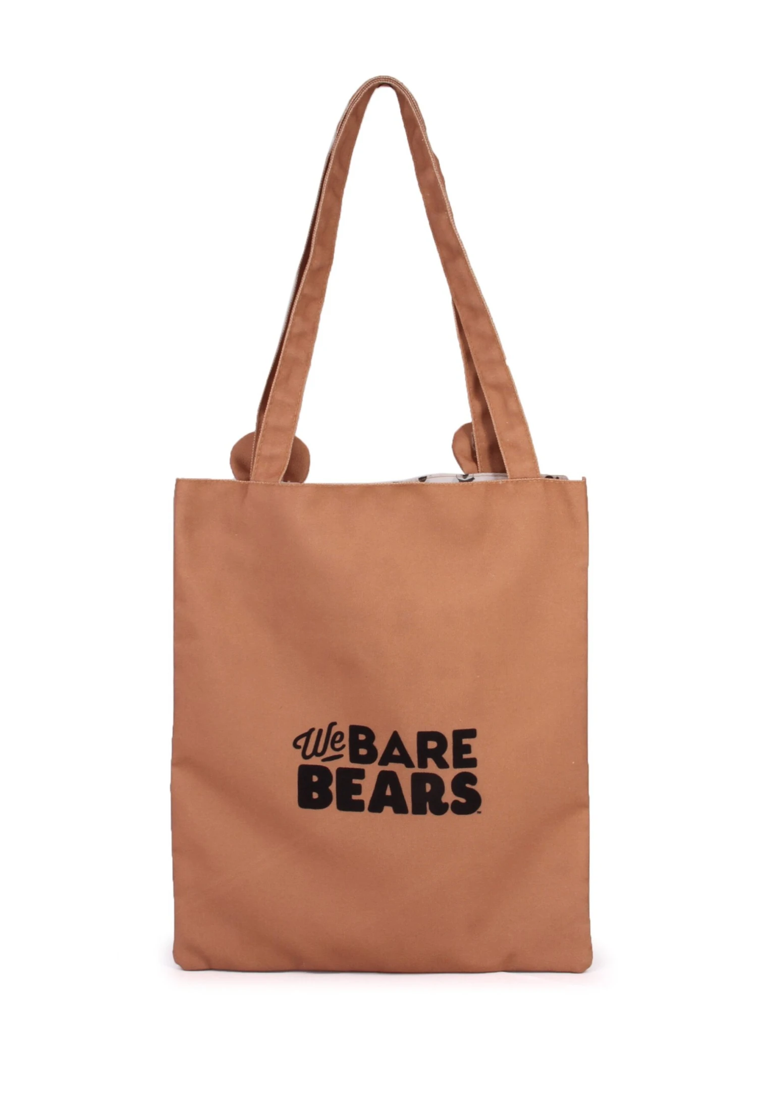 Karactermania Pardo De La CompraShopping BagBrown Bambini Borse & Zaini K3R51H00A-O11 - immagine 3