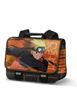 Karactermania Naruto Ninja Mochila 2.0ZainettoNaranja Bambini Zaini E Astucci Scuola K3R53I0F5-H11